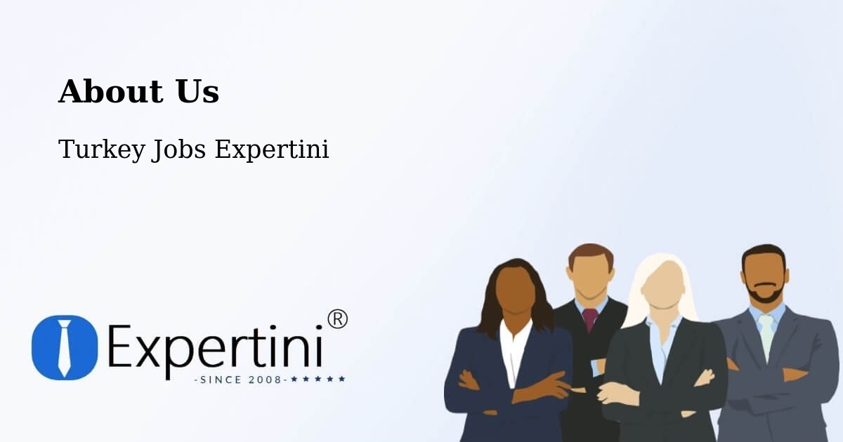 About Expertini Recruitment Platform  – Bağlar - Bağlar, Turkey Jobs Expertini