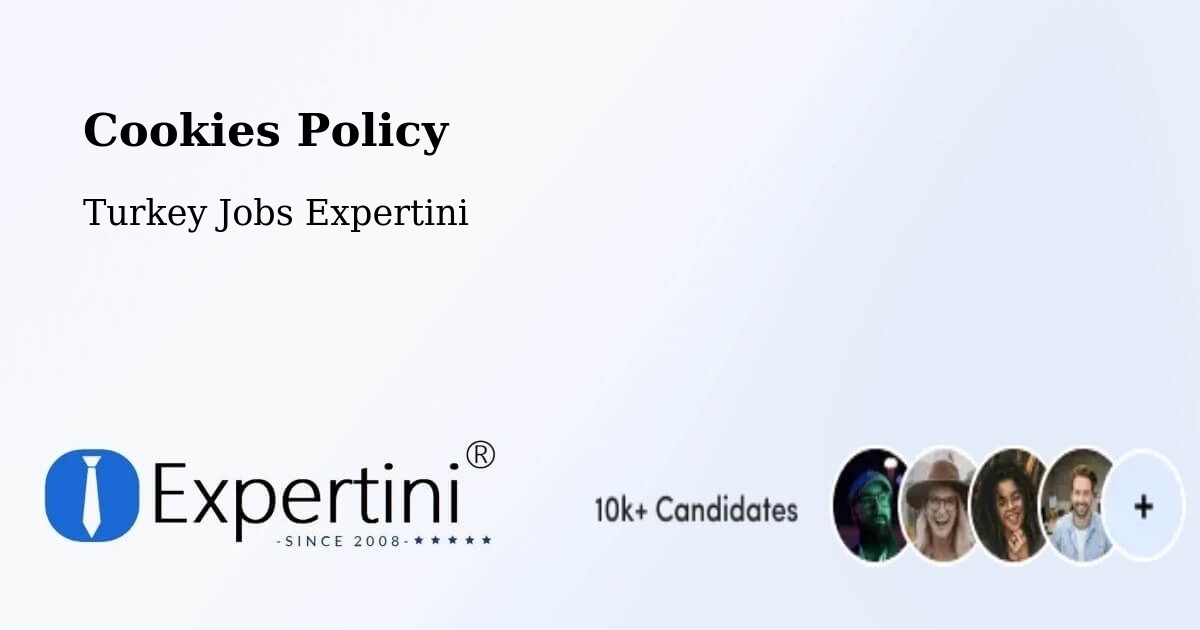Cookie Policy – Bağlar - Turkey Jobs Expertini